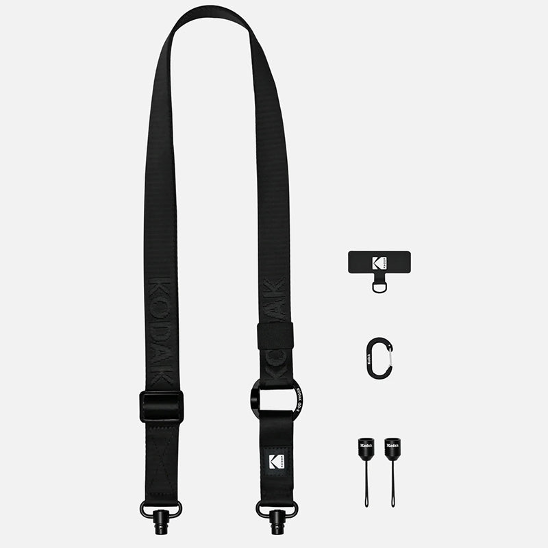 KODAK Multi-Purpose Camera Strap