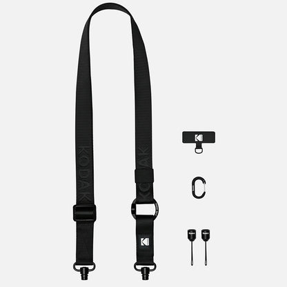 KODAK Multi-Purpose Camera Strap