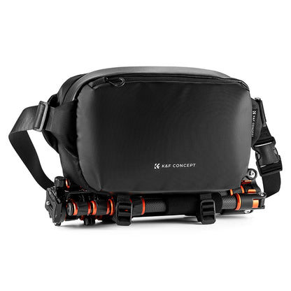 K&F Concept Alpha Camera Sling Bag, 10L