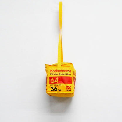 Kodak Film Mini Bag (Vintage)