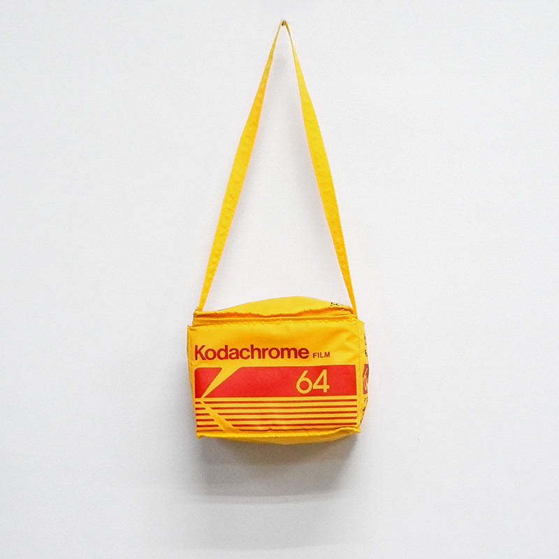 Kodak Film Mini Bag (Vintage)