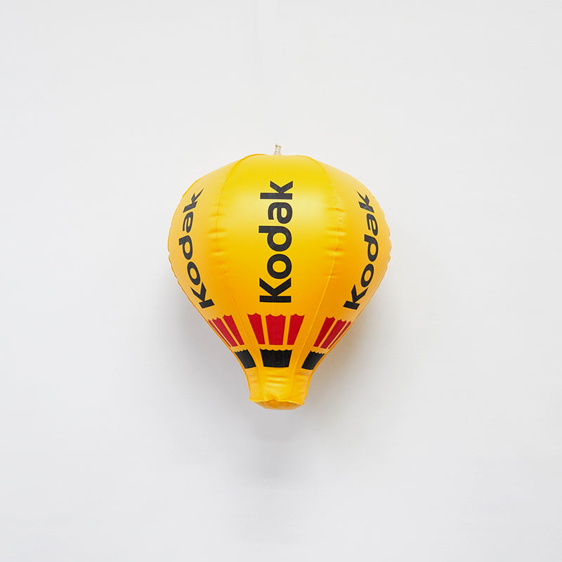 Kodak Inflatable Hot Air Balloon (Vintage)