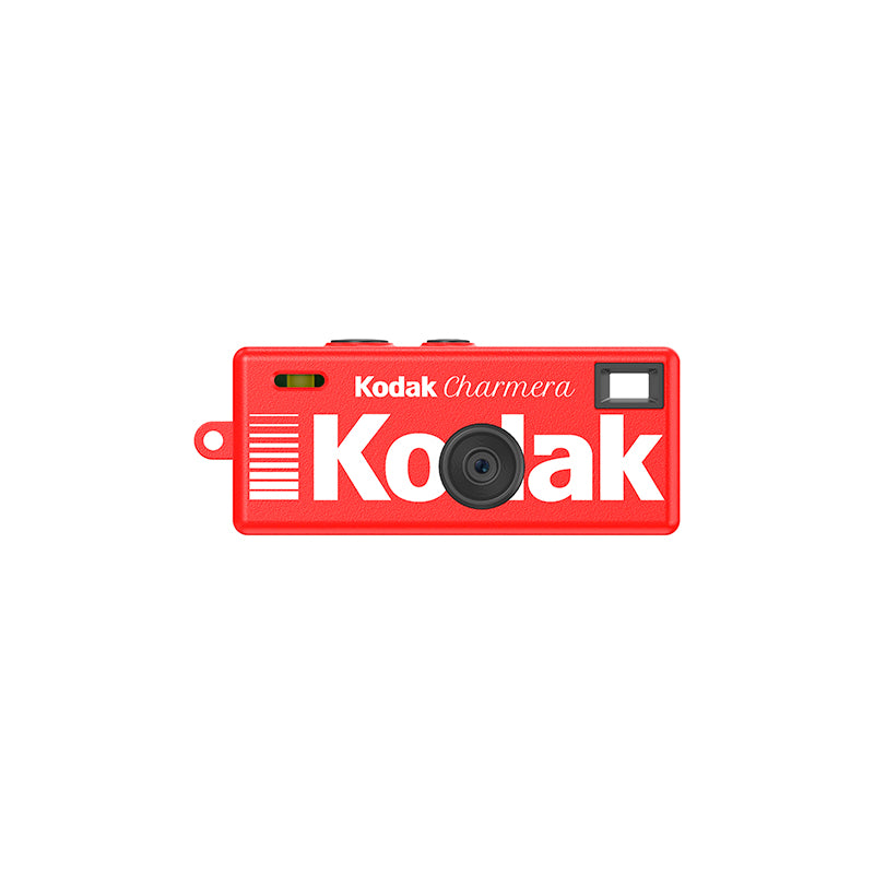 Kodak Charmera Keychain Digital Camera (Pre-Order)
