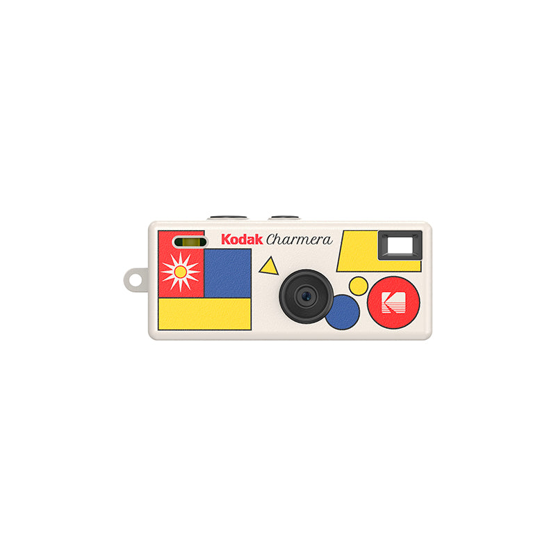 Kodak Charmera Keychain Digital Camera (Pre-Order)