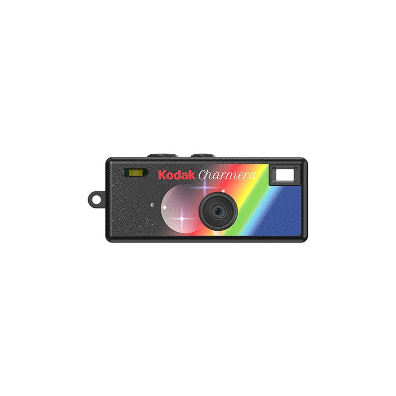 Kodak Charmera Keychain Digital Camera (Pre-Order)