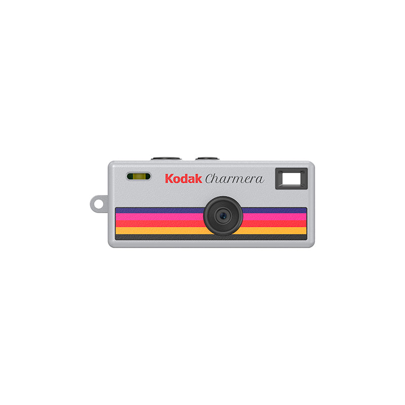 Kodak Charmera Keychain Digital Camera (Pre-Order)