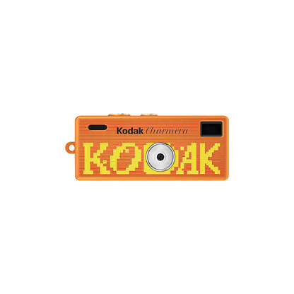 Kodak Charmera Keychain Digital Camera (Millennium Edition)
