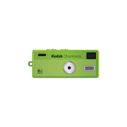 Kodak Charmera Keychain Digital Camera (Millennium Edition)
