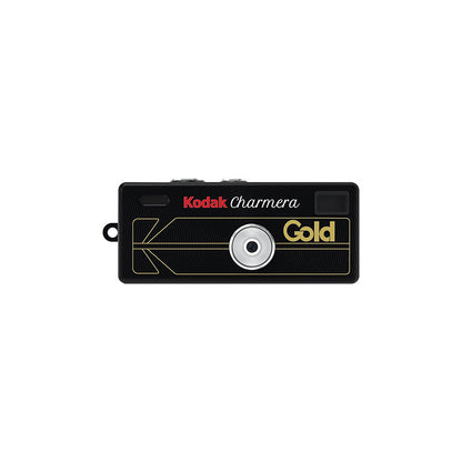 Kodak Charmera Keychain Digital Camera (Millennium Edition)