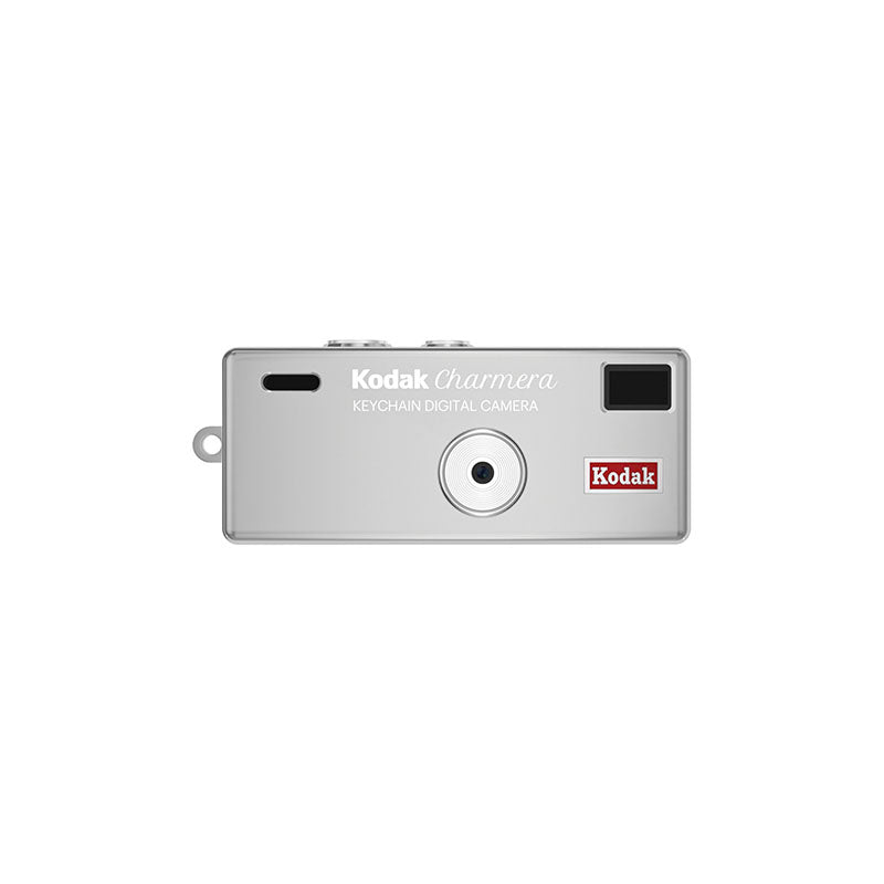 Kodak Charmera Keychain Digital Camera (Millennium Edition)