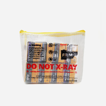 Kodak Do Not X-Ray Film Pouch