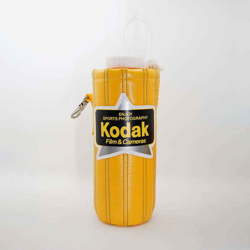 Kodak Films & Cameras Promotional Sports Water Bottle (Vintage)