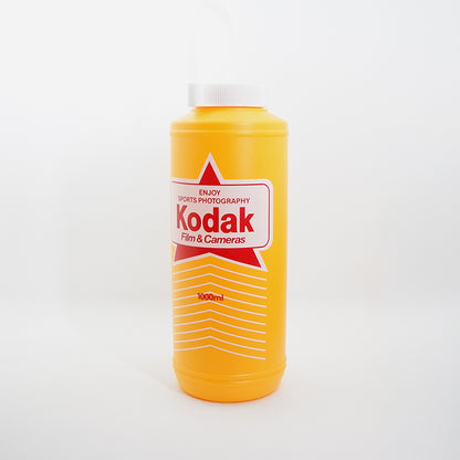 Kodak Films & Cameras Promotional Sports Water Bottle (Vintage)