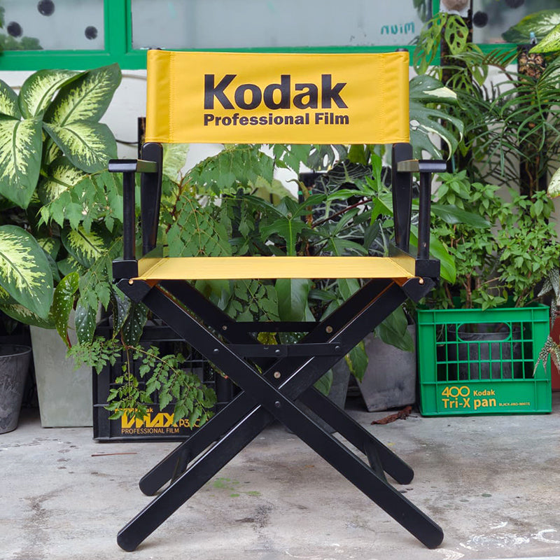 Kodak Folding Chair (Vintage)