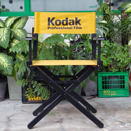 Kodak Folding Chair (Vintage)
