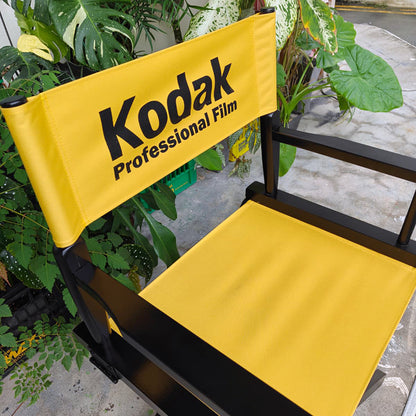 Kodak Folding Chair (Vintage)