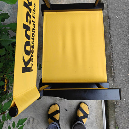 Kodak Folding Chair (Vintage)