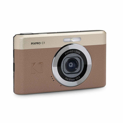 Kodak PIXPRO C1 Digital Camera