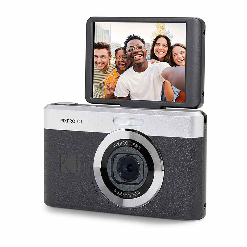 Kodak PIXPRO C1 Digital Camera
