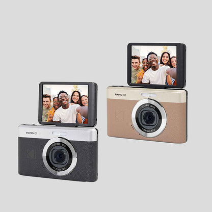 Kodak PIXPRO C1 Digital Camera