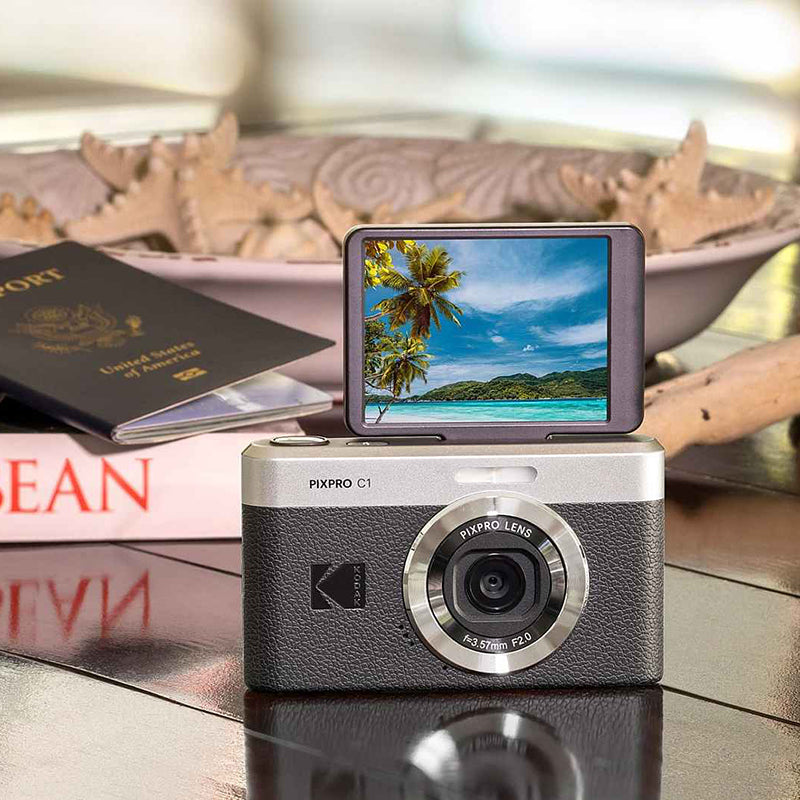 Kodak PIXPRO C1 Digital Camera