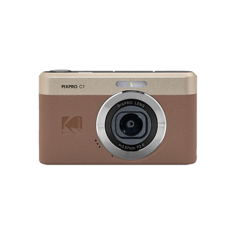 Kodak PIXPRO C1 Digital Camera