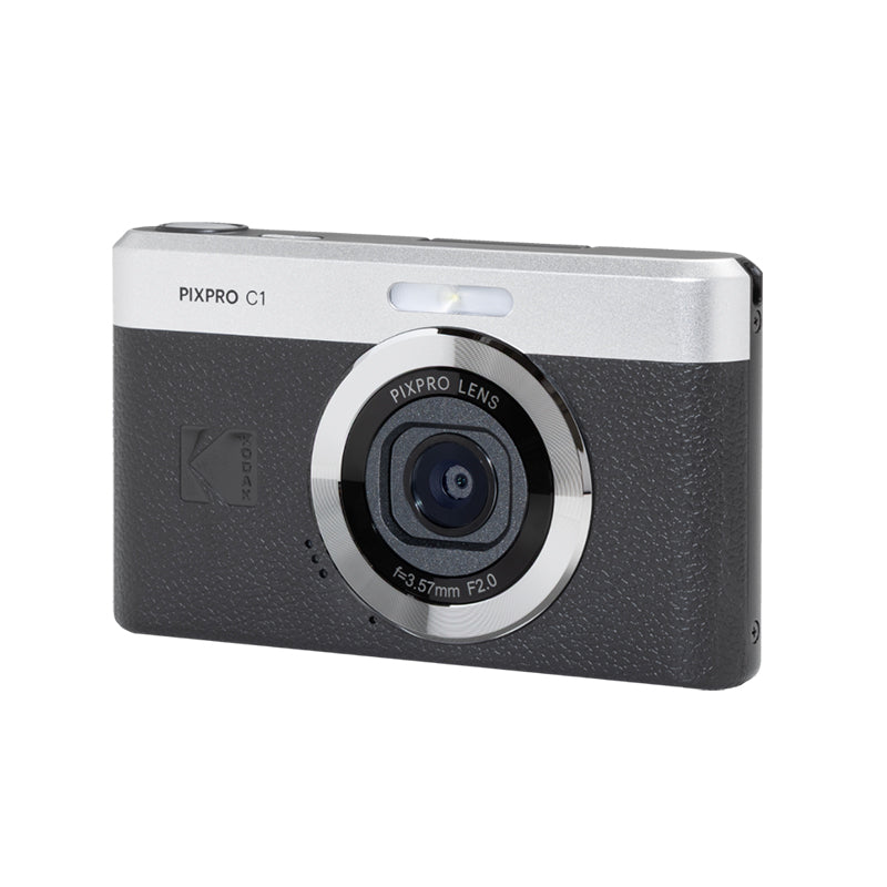 Kodak PIXPRO C1 Digital Camera