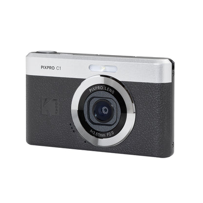 Kodak PIXPRO C1 Digital Camera