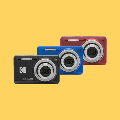 Kodak PIXPRO FZ55 Digital Camera