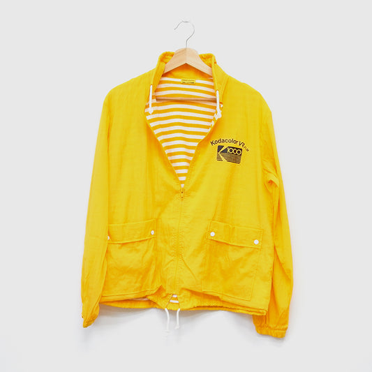 Kodak - 'Kodacolor VR 1000' Jacket / Windbreaker (Vintage)