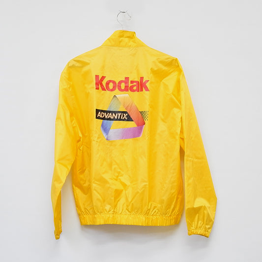 Kodak - 'Kodak Advantix' Jacket / Windbreaker (Vintage)