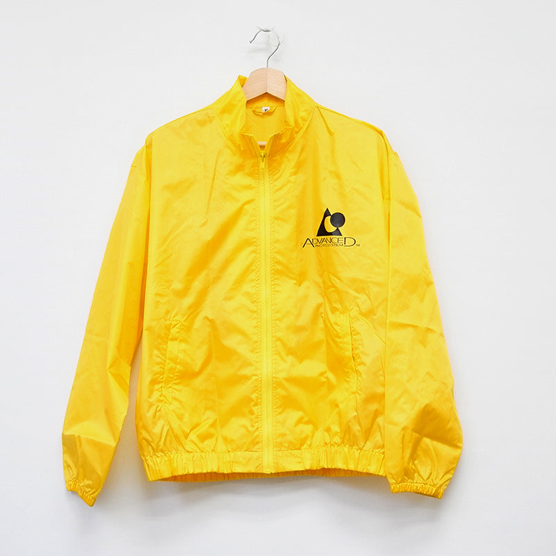 Kodak - 'Kodak Advantix' Jacket / Windbreaker (Vintage)