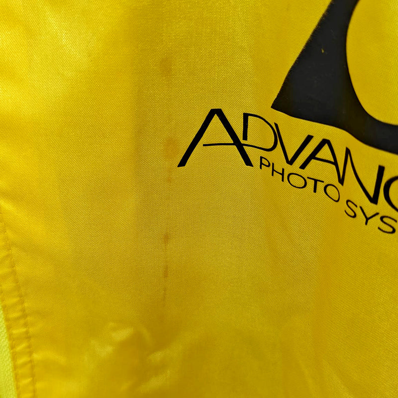 Kodak - 'Kodak Advantix' Jacket / Windbreaker (Vintage)