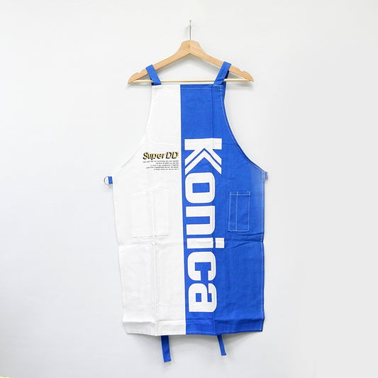 Konica - 'Super DD' Apron (Vintage)