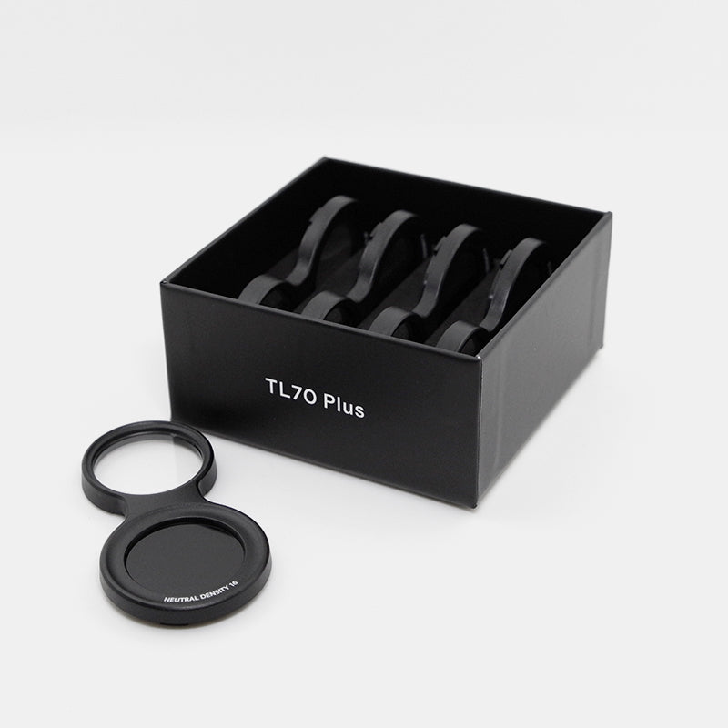 MiNT Instantflex TL70 Plus Lens Set