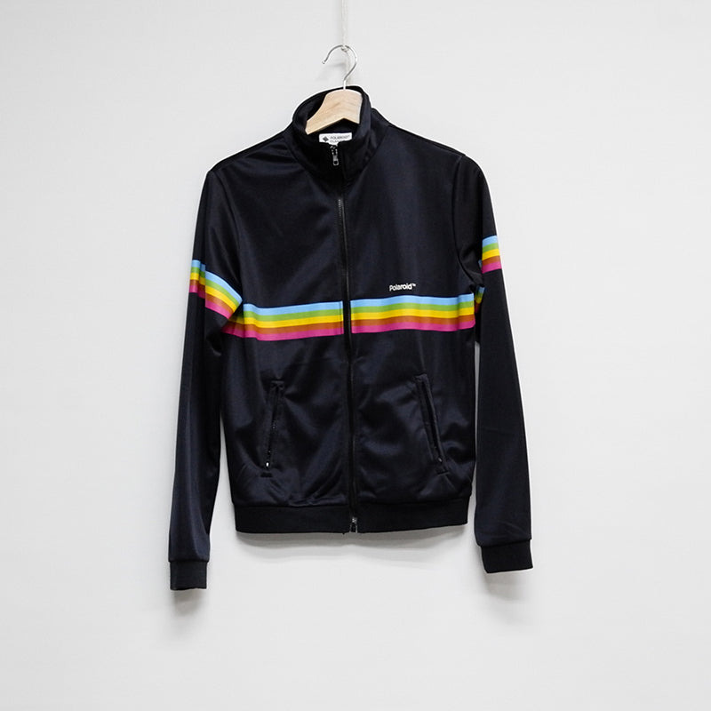Polaroid Factory Jacket - Polaroid Classic by Impossible (Vintage)