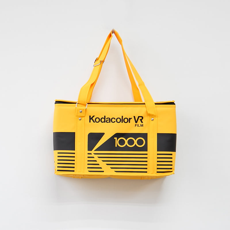 Kodak Color VR 100 Cooler Bag (Vintage)