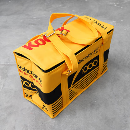 Kodak Cooler Bag (Vintage)