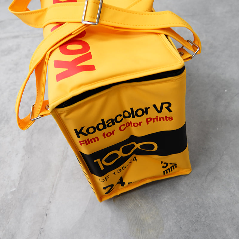 Kodak Color VR 100 Cooler Bag (Vintage)