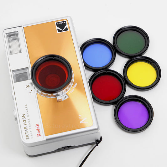 Colour Filter for Kodak Ektar H35N