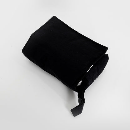 Rabbit Camera Pouch