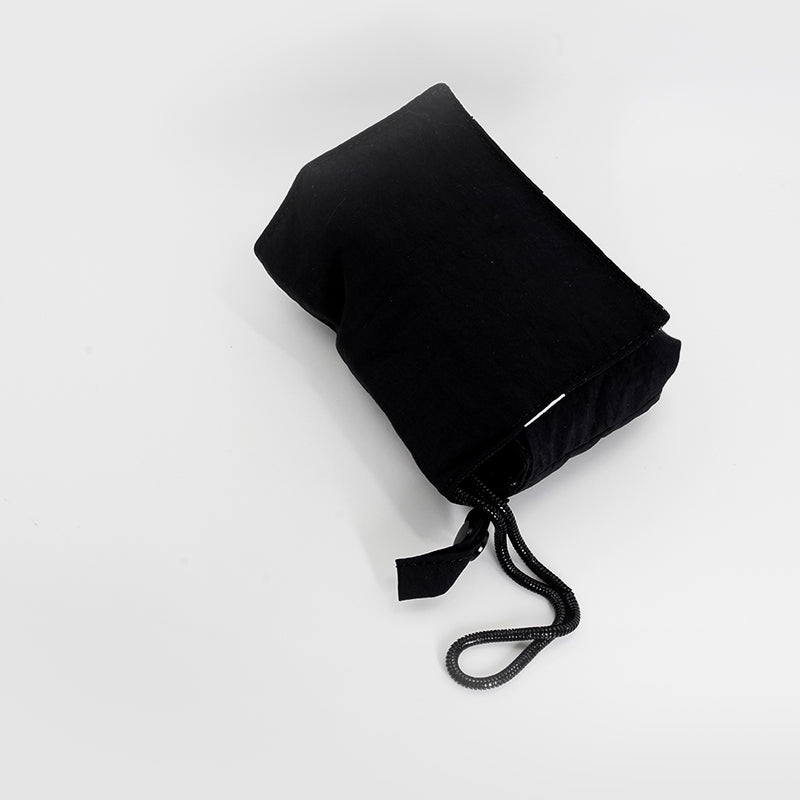 Rabbit Camera Pouch