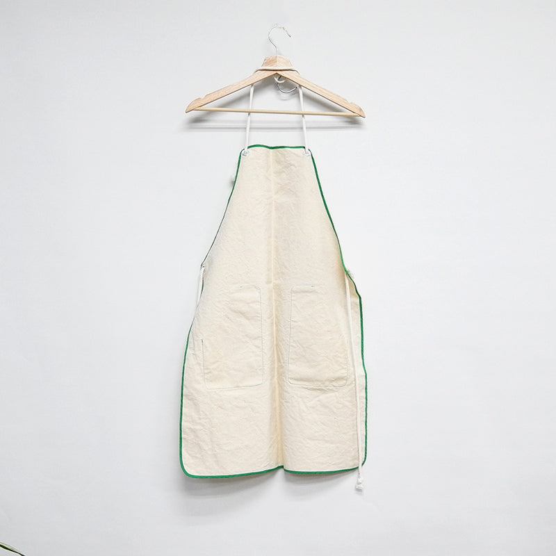 Fujifilm / Fujicolor - 'Fujicolor' Apron (Vintage)