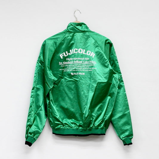 FujifIlm / Fujicolor - 'Highly Advanced Film' Jacket (Vintage)