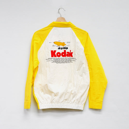 Kodak - 'Skyship' Jacket / Windbreaker (Vintage)