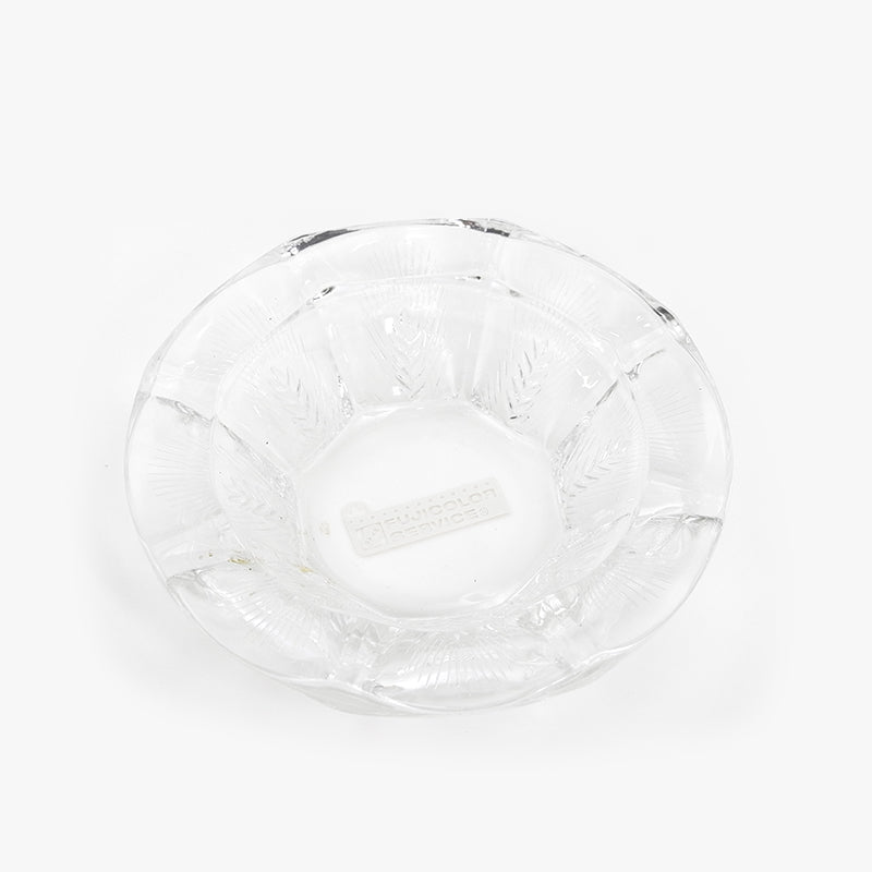 Fujicolor 'Fujicolor Services' Ashtray (Vintage)
