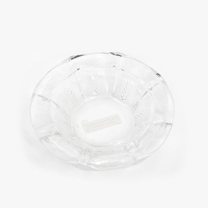 Fujicolor 'Fujicolor Services' Ashtray (Vintage)