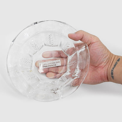 Fujicolor 'Fujicolor Services' Ashtray (Vintage)
