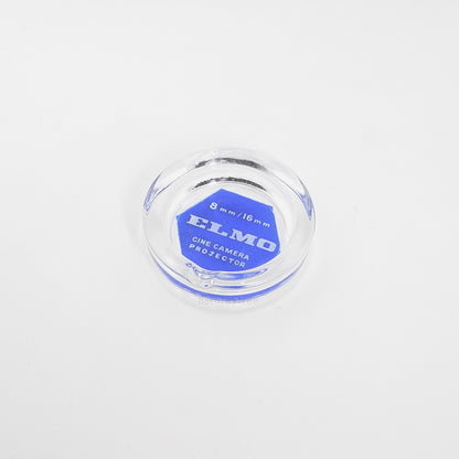 ELMO Cine Camera Projector Ashtray (Vintage)