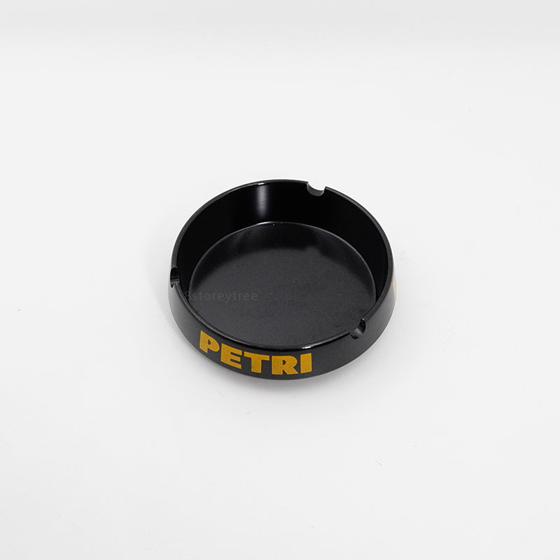 Petri Plastic Ashtray (Vintage)